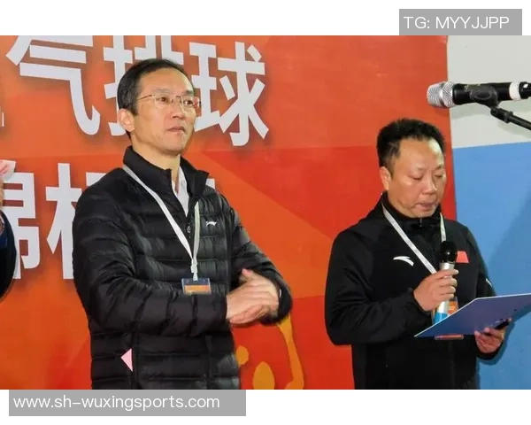 陈娜亲授排球技巧与心得体会助你提升球技成就梦想